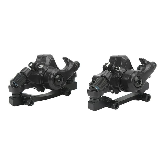 Disc 1 Set Aluminum Alloy Mountain Bike Disc Brake Bicycle Cable Puller Replacement Parts