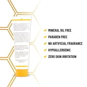 BELLA B Face Wash 4.1 oz Tube - Facial Glow - Pregnancy Skin Care - Pregnancy Face Wash - Pregnancy Safe Face Wash - Healthy Beauty - Anti Aging Facial Wash