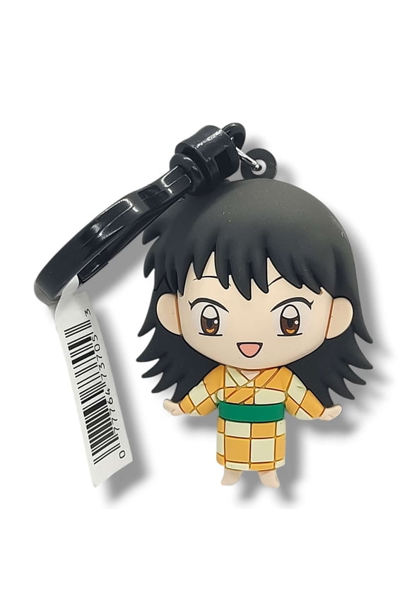 Series 2 Rin Mini Figure [Exclusive A]