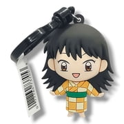 InuYasha Series 2 Rin Mini Figure [Exclusive A]