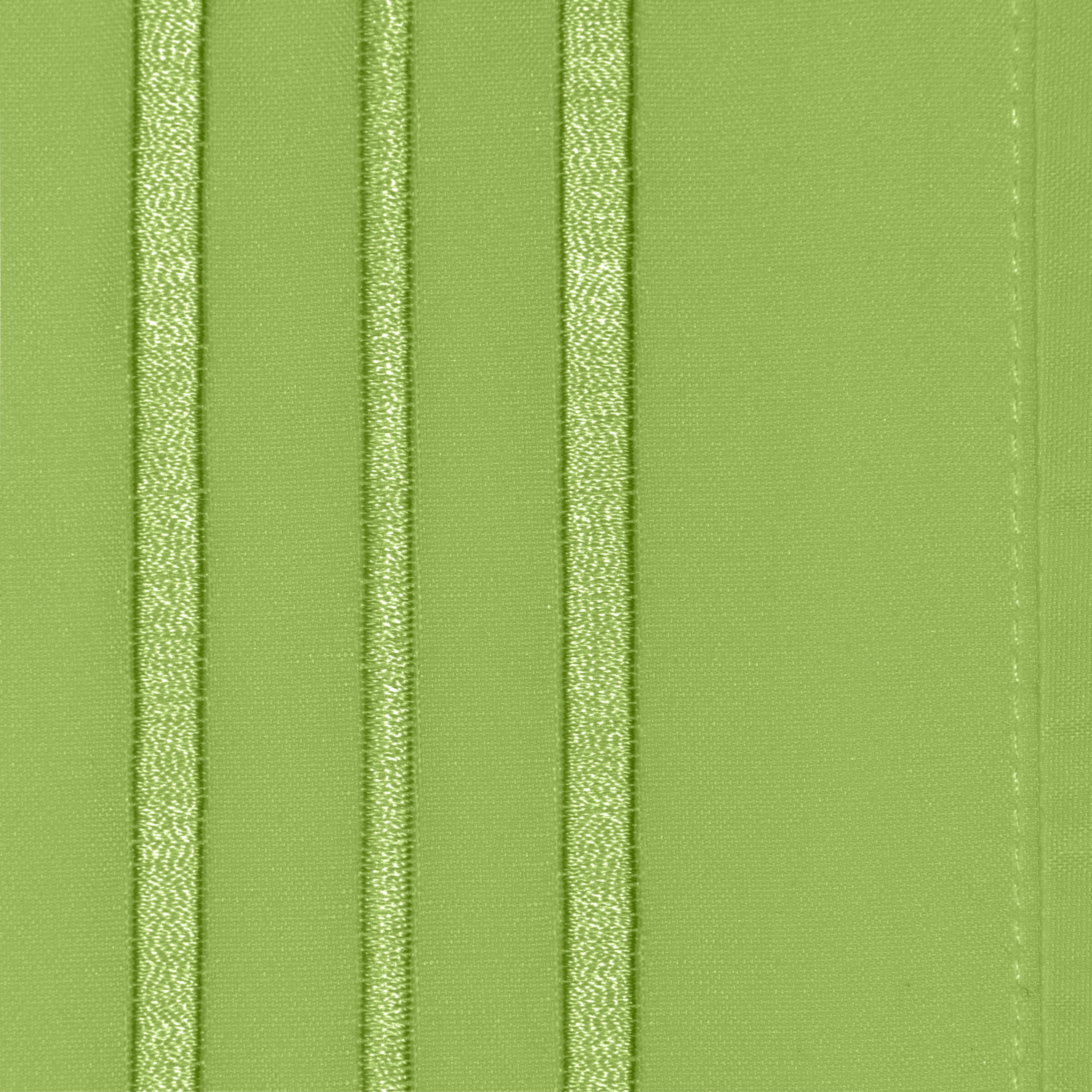 Clara Clark Premier 1800 Collection Pillowcase Set - King Size, Garden Green, 2 Piece