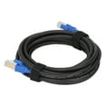 thumbnail image 4 of Cable Ethernet, Cable LAN de 2000Mhz para concentradores, enrutadores, red para el hogar inteligente/aplicación de servidor de oficina, computación en la nube Ecomeon no, 4 of 6