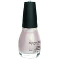 thumbnail image 2 of Sinful Colors Professional Nail Polish Enamel, Glass Pink [376] 0.50 oz (Pack of 2), 2 of 4