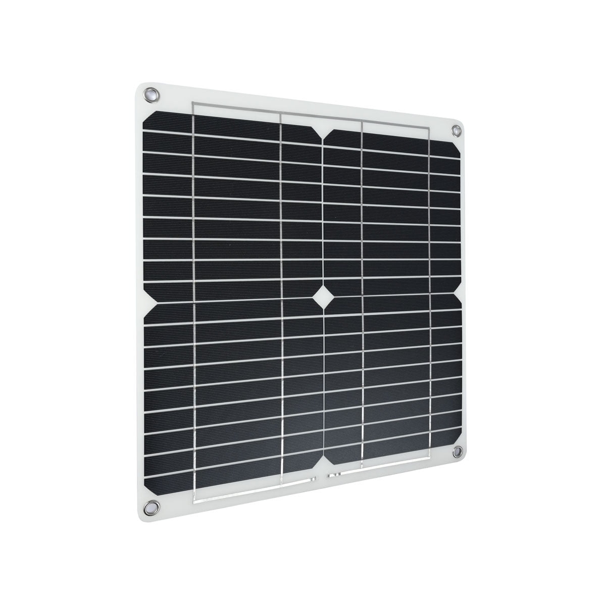 Xomzema Complete Solar Panel Kit for Outdoor Car RVs Ships Car batteries Computers Electric fans, 200W Solar Panel Kit 50A Controller 110V 6000W Power Inverter