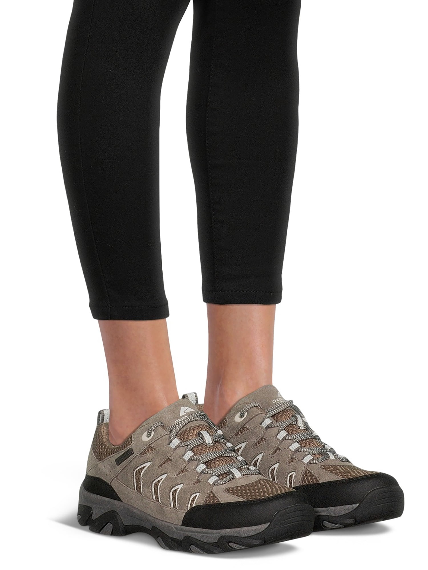 Ozark Trail Women’s Lightweight Hiking Shoes