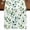 Green, variant on Table Runners 108 Inches Long Dress Scarves, Green Leaves Farmhouse Coffee/Dining/Kitchen Table Runner for Living Room, Watercolor Spring Botanical Country Beige 13x108 Inch