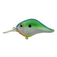 thumbnail image 3 of Bill Lewis 6MR587 2.25 in. -0.5 oz MR-6 Rayburn Red Craw Fishing Lure, 3 of 6