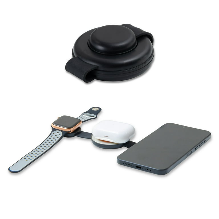 Portable Chargers Merkury Innovations Wireless Charging Pad - Main Image