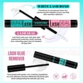 thumbnail image 3 of Kit de pestañas AMZGIRL Fairy Eyelash Lash Lily C-Mix 10-18 mm, 3 of 6