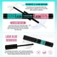 thumbnail image 3 of Kit de pestañas AMZGIRL Fairy Eyelash Lash Lily C-Mix 10-18 mm, 3 of 6