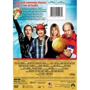 Paramount - Kingpin [DIGITAL VIDEO DISC]