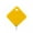 Yellow, variant on Plastic Cube Threader, Manual Needle Threading Tool for Home Sewing, Threading Helper for Handicraft and Clothing Repair Green