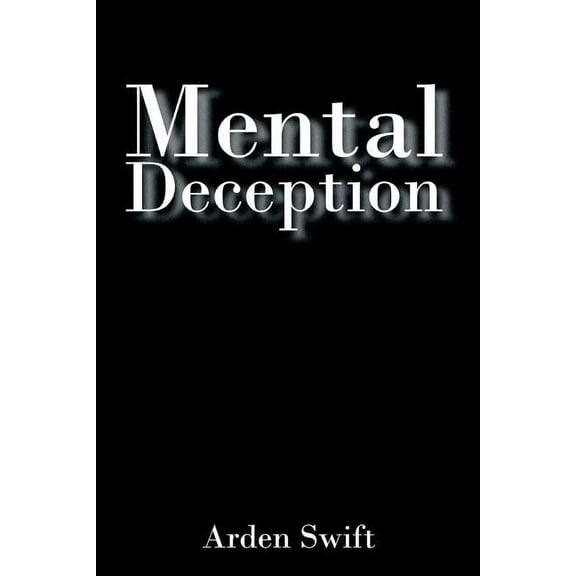 Mental Deception (Paperback)