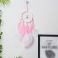 thumbnail image 4 of FNGZ Hangs Clearance Dream Catchers Ornament Room Wall Hanging Wall Decoration Creative Gift, 4 of 9