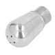 thumbnail image 4 of Boquilla de vapor de café Jadeshay de Acero inoxidable para cafetera Breville 870 875 878, 4 of 8