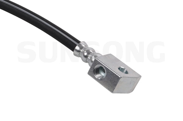 Sunsong 2201523 Brake Hydraulic Hose