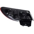 thumbnail image 5 of Tail Light Compatible With 2011-2014 Chrysler 200 Right Passenger With bulb(s), 5 of 5