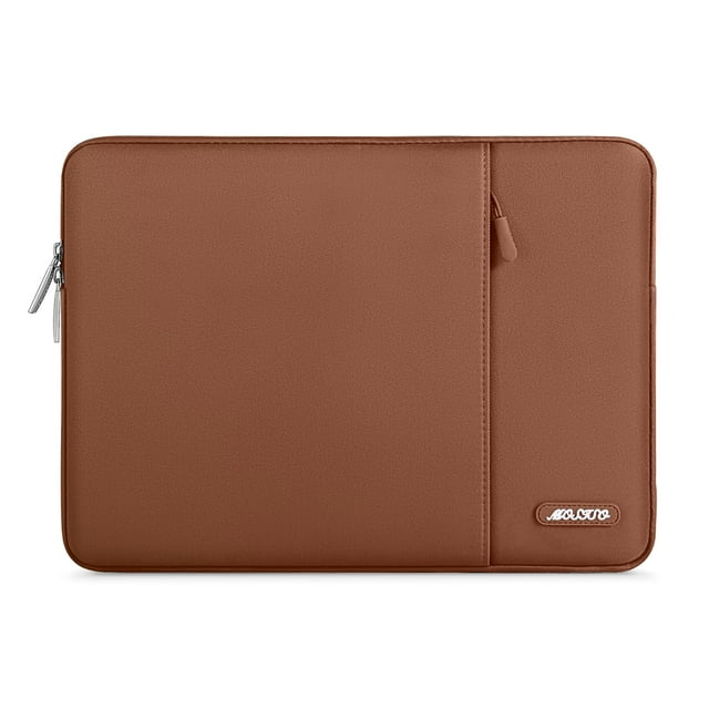 Funda para portátil MOSISO para MacBook Air/Pro de 15 pulgadas, Dell XPS 15