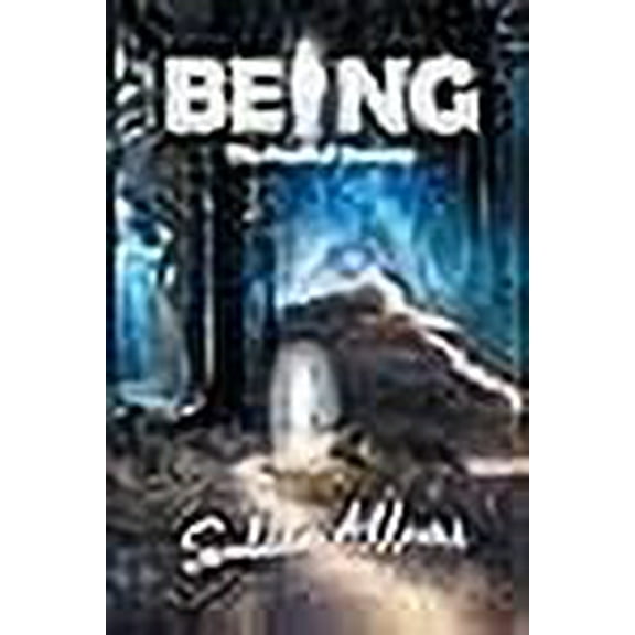 Being: The Soulful Journey (Paperback)