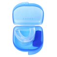 thumbnail image 1 of Night Mouth Guard Bite Guard Intelliguard Pro Bruxism Mouthpiece Adjustable Night Guard Sleep Aid Sleep Eliminator, 1 of 5