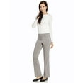 thumbnail image 3 of Leveret Women's Stretchable "Slight Boot Cut Comfort Pant"Pull On, 3 of 4
