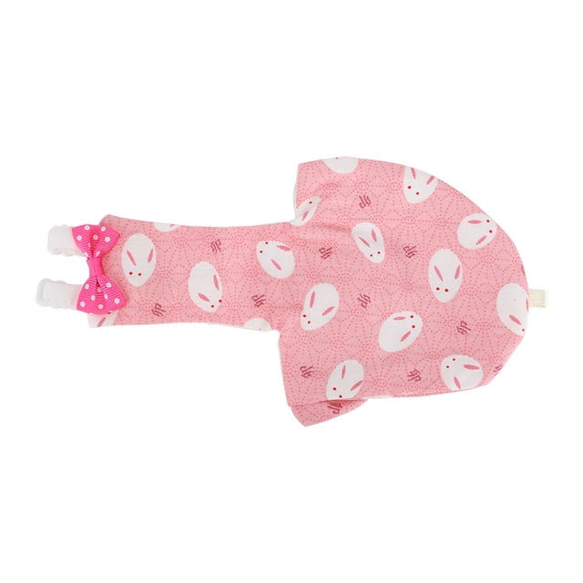 LAFGUR Adjustable Shoulder Strap Bird Flight Suit, Bird , For Mini