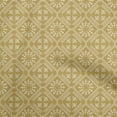 thumbnail image 1 of oneOone Viscose Chiffon Light Olive Green Fabric Asian Floral Block Diy Clothing Quilting Fabric Print Fabric By Yard 42 Inch Wide, 1 of 4