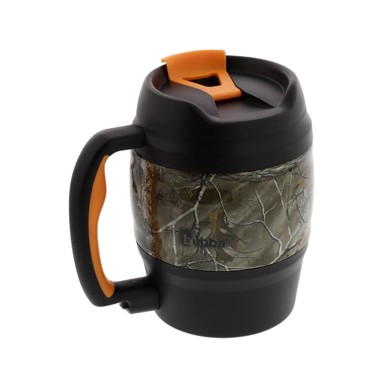 Bubba Brands Classic Insulated Mug, BPA Free