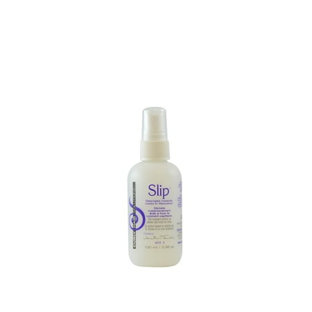 Curly Hair Solutions - Curly Hair Solutions Curly Hair Solution Silk Leave-In 3.38-ounce Conditioner