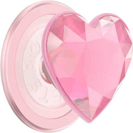 PopSockets PopGrip for MagSafe: Grip and Stand for Phones and Devices - Dicro