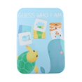 thumbnail image 4 of Tarjetas de aprendizaje Montessori Sunnimix para niños 8 bloques y 8 Tarjetas de fondo, 4 of 8