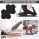 thumbnail image 2 of 2pcs Non-slip Yoga Knee Pads Mat Yoga Knee Pad Yoga Support Pads For Protection Knees Yoga Knee Pads , Hands, Wrists And Elbows, 2 of 4