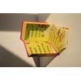 thumbnail image 3 of Taco Cat Goat Cheese Pizza Card Game , Fun Card Game from Blue Orange! Ages 8+, 10-15 Minutes to Play, 2-8 Players, 3 of 5
