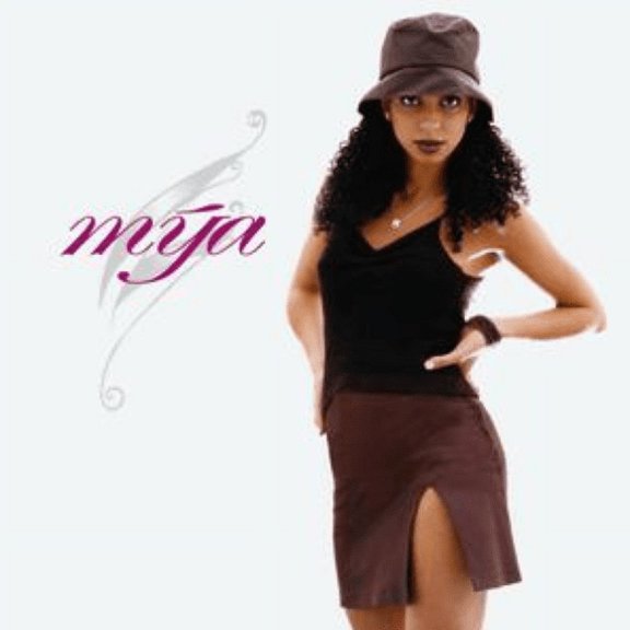 Pre-Owned Mya - Mya (Cd) (Good)