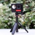 thumbnail image 2 of Pour Insta360 One RS Cage à Lapin en Métal Position Précise du Trou, Protection Anti-Chute, Dissipation de Chaleur, Noir, 2 of 10