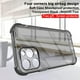thumbnail image 2 of All-inclusive Airbag TPU Case For iPhone 13 Pro Max, 2 of 5