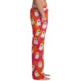 thumbnail image 6 of Satingcolo Funny Halloween Men's Pajama Pants, Halloween Pajama Bottoms for Men,Comfortable Soft Sleepwear Lounge Pant Sleep Pjs Bottoms, 6 of 6
