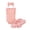 Summer Children Outfit Set-C562-Pink, variant on Toddler Girls Cute Flower Summer Outfits Set - Short Sleeve T-Shirt and Pants for Gift Summer Outfits Girls' Clothing Set Girls Summer Set 6-6 Months,6 Months