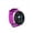 Purple, variant on Watch Phone 4g Versa3 compatible with Fitbitversa2 Toddler Boys Pedometer Wristband Fitness Watch D18 Bracelet BT4.0 Smart Sleep Smart Watch
