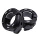 thumbnail image 5 of Collares De Abrazadera De Barra, Clips De Placa De Barra De Pesas De Liberación Rápida, Magnético Para Entrenamiento De Pesas De Ejercicio Con Barra De 50 Mm, 5 of 7