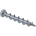 thumbnail image 4 of y 377632 Borefast Drywall Anchors, White Anchors, 4 of 4