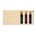 thumbnail image 1 of PERFUME DE ARABIA SCENT EDP 3X15ML IMPERIAL SANTAL/RUBY OUD/PEARL MUSK, 1 of 5