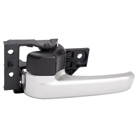 Door Handle Inside Silver Front Driver Side Left LH for 07-14 Toyota FJ Cruiser DHA49609