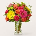 thumbnail image 3 of Secret Garden Flower Shop Fruit Punch Bouquet - Premium, 3 of 4