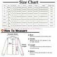 thumbnail image 2 of Up to 60% off!Winter Warm Windproof Jackets for Womens Plus Size Men And Women Couple Style Sprinting Suit Three In One Or Two Outdoor Ski Riding Suit Hooded Warm Coat, 2 of 8