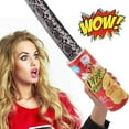 thumbnail image 3 of Bouncing Snake April Fools Day Gift Teasing Scared Gift Toy Toy Funny Chips Potato Simulated, 3 of 8