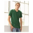 thumbnail image 4 of Bella + Canvas T-Shirts Unisex Short Sleeve V-Neck Jersey Tee 3005, 4 of 4