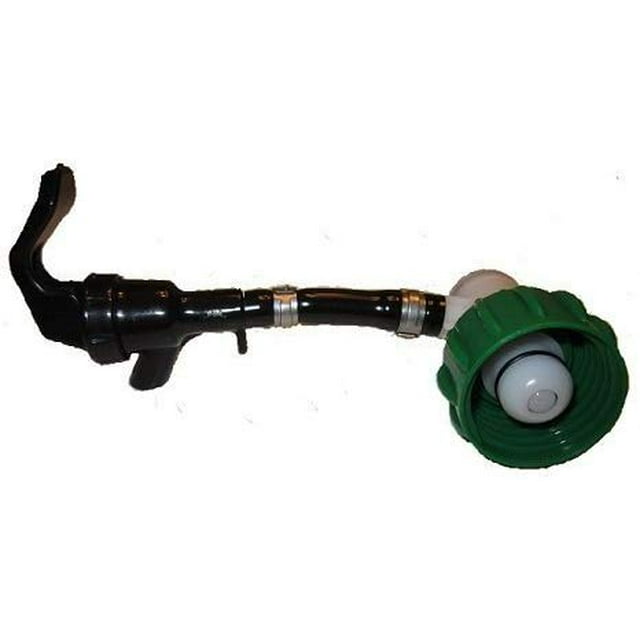 BIB Tap Valve for Pepsi Encore Brand Bag in Box Syrups