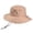 KA12- Khaki, variant on ADSSDQ Sun Hats for Men Women Bucket Hat UPF 50 UV Protection Boonie Hat for Safari Fishing Hiking Garden Beach 2026 Navy