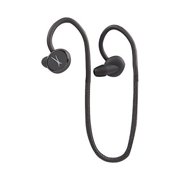 Altec Lansing Nick Jonas Collaboration Bluetooth In-Ear Earphones, Black